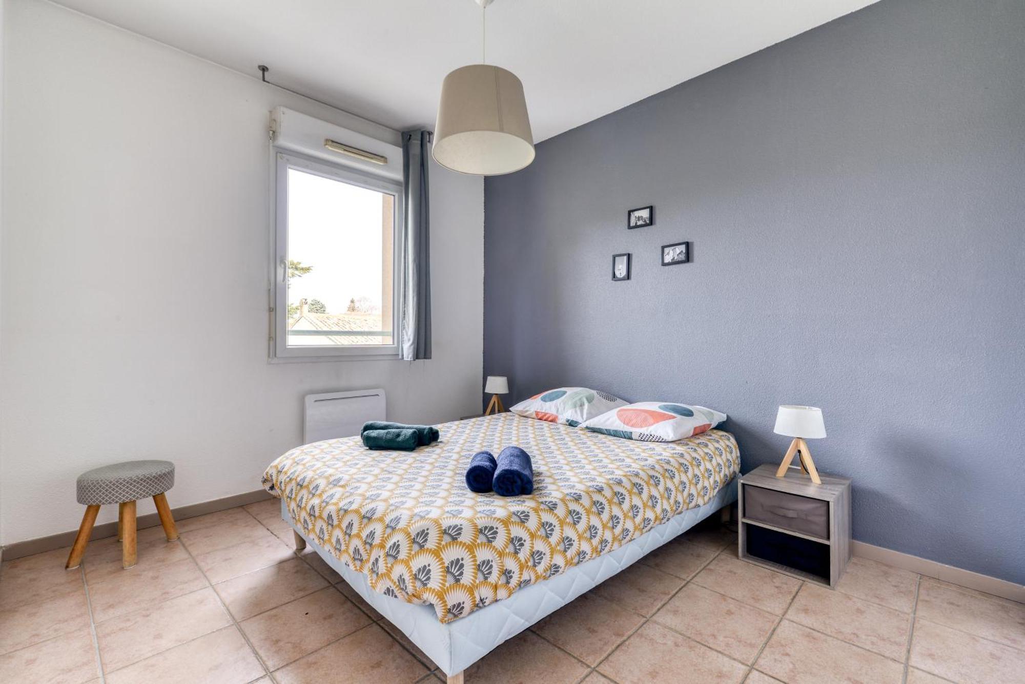 L'Ecrin Jardin Des Remparts - Parking Prive - Terrasse Apartment Carcassonne Exterior foto