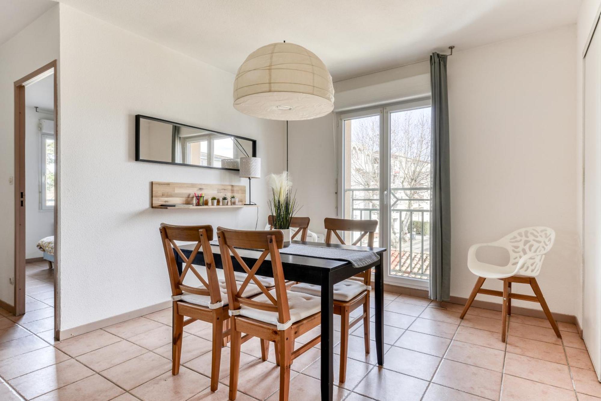 L'Ecrin Jardin Des Remparts - Parking Prive - Terrasse Apartment Carcassonne Exterior foto