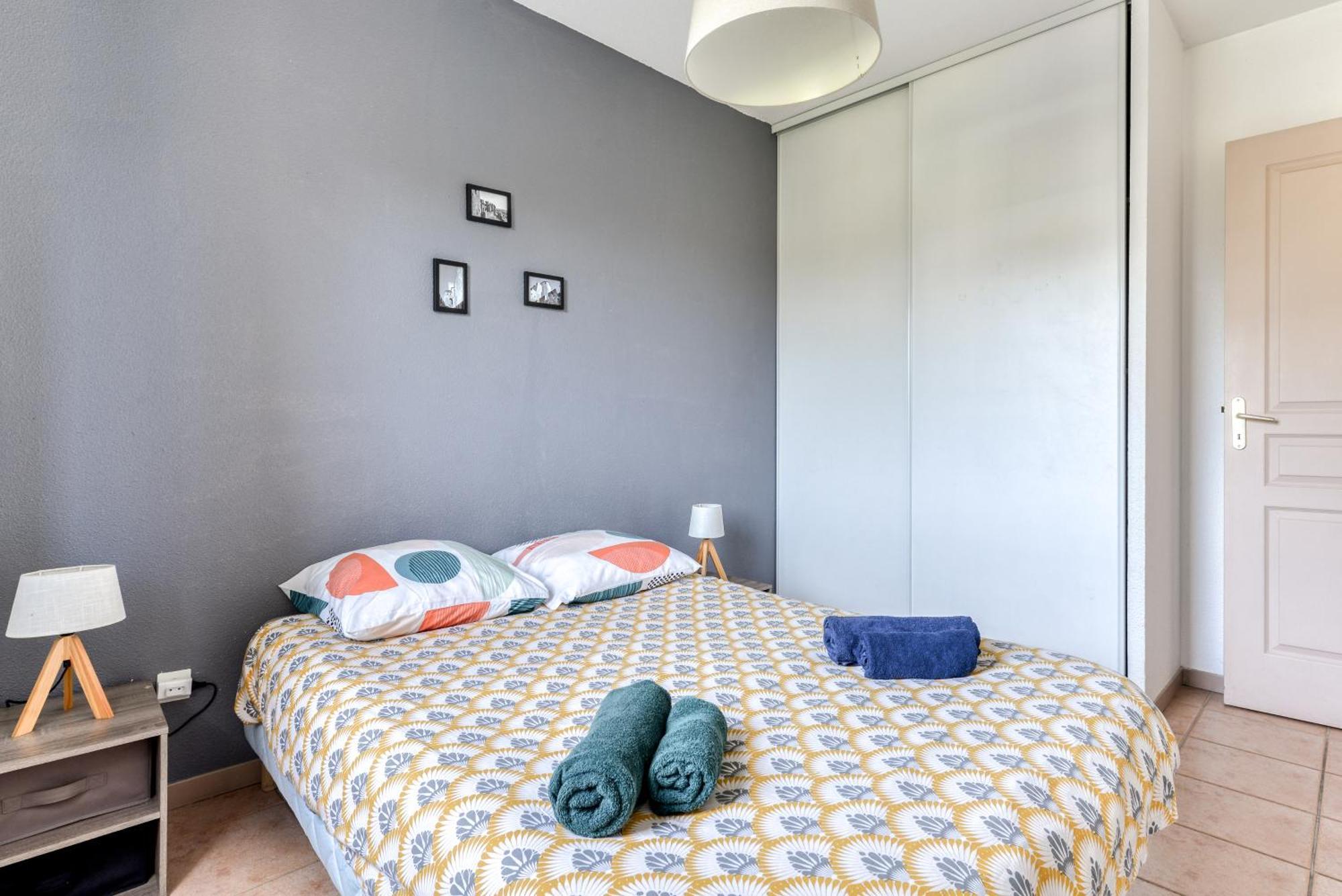 L'Ecrin Jardin Des Remparts - Parking Prive - Terrasse Apartment Carcassonne Exterior foto