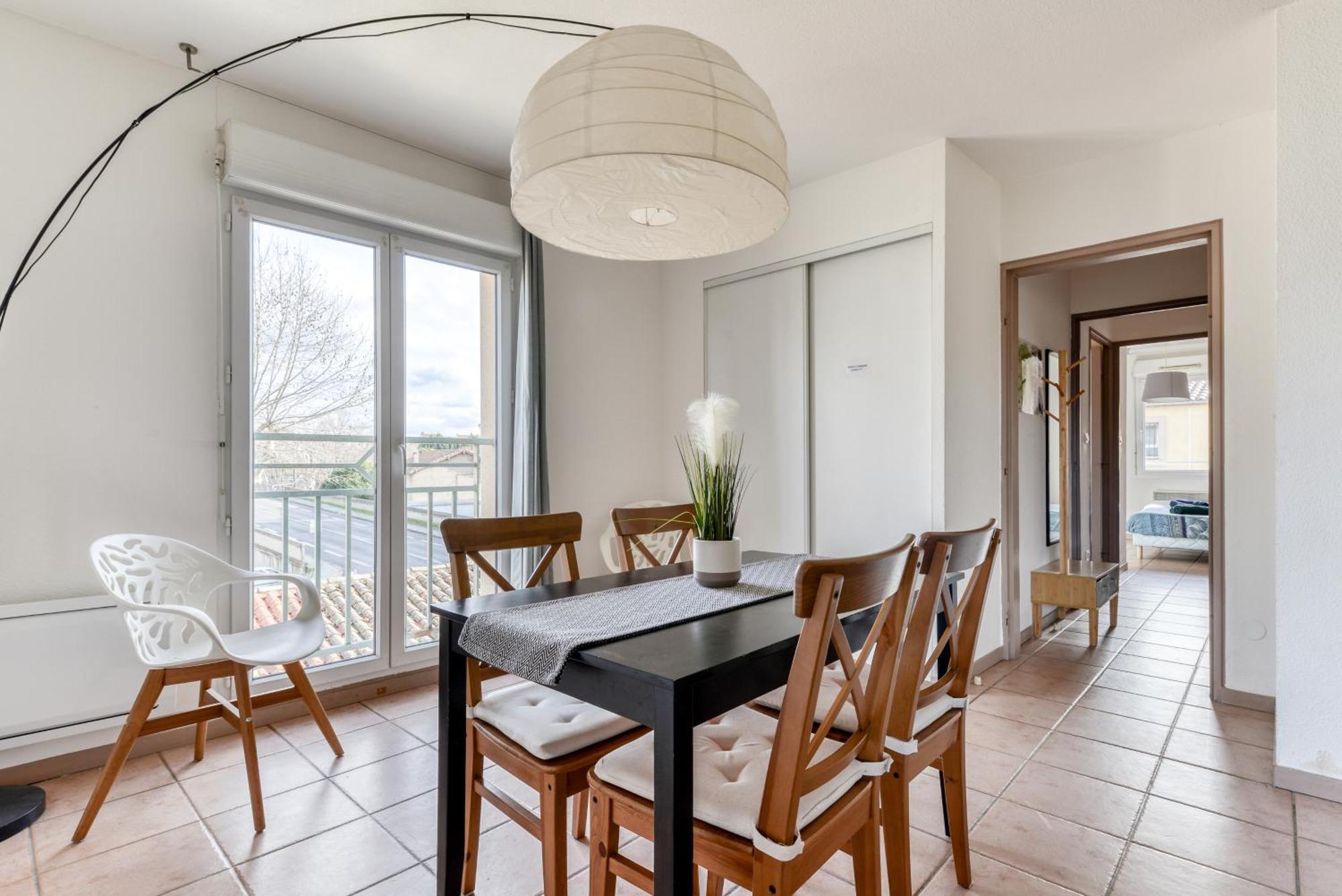 L'Ecrin Jardin Des Remparts - Parking Prive - Terrasse Apartment Carcassonne Exterior foto